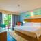 Отель Holiday Inn Resort Phuket Surin Beach