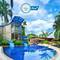 Отель Holiday Inn Resort Phuket Surin Beach