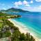 Отель Holiday Inn Resort Phuket Surin Beach