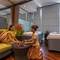 Отель Holiday Inn Resort Phuket Surin Beach