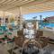 Отель Albatros White Beach