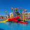 Отель Albatros White Beach