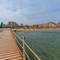 Отель Albatros White Beach