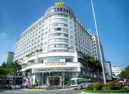 Отель TTC Hotel Premium - Michelia