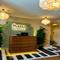 Отель TTC Hotel Premium - Michelia