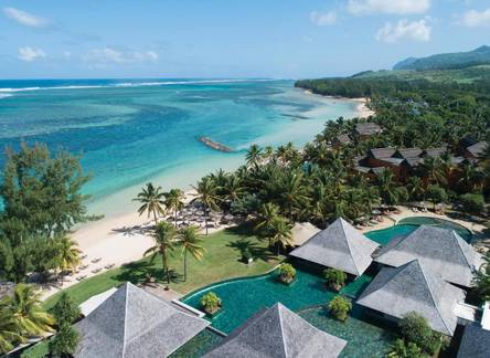 Отель Heritage Awali Golf & Spa Resort