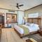 Отель Heritage Awali Golf & Spa Resort