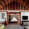 Отель Pullman Oceanview Sanya Bay Resort  & Spa