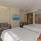 Отель Stella Maris Nha Trang Hotel