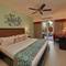 Отель Royal Orchid Beach Resort & Spa