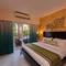 Отель Royal Orchid Beach Resort & Spa