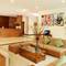 Отель Mana Muine Beach Resort