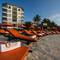 Отель Mana Muine Beach Resort