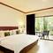 Отель Bamboo Beach Hotel & Spa