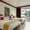 Отель Bamboo Beach Hotel & Spa
