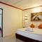 Отель Bamboo Beach Hotel & Spa