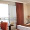 Отель Captain's Hotel Aqaba