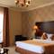 Отель Captain's Hotel Aqaba