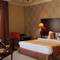 Отель Captain's Hotel Aqaba