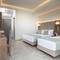 Отель 4-you Family Hotel Apartments