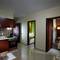 Отель 4-you Family Hotel Apartments