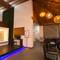 Отель The Viridian Resort