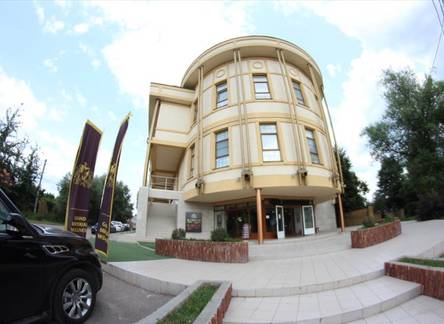 Отель Grand Wellness Novahovo Hotel & Spa