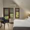 Отель Elysium Gallery Hotel