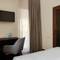 Отель Elysium Gallery Hotel