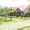 Отель Long Thuan Resort & Spa