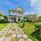 Отель Sea Links Beach Villas