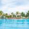 Отель Sea Links Beach Villas