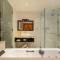 Отель The Sailing Bay Beach Resort & Spa