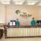 Отель The Sailing Bay Beach Resort & Spa