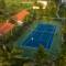 Отель The Sailing Bay Beach Resort & Spa