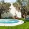 Отель Lemon Garden Villa