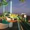 Отель MaxOneHotels at Bukit Jimbaran Bali