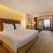 Отель Pullman Resort Al Marjan Island