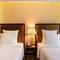 Отель Pullman Resort Al Marjan Island