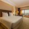 Отель Pullman Resort Al Marjan Island