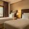 Отель Pullman Resort Al Marjan Island