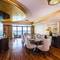 Отель Pullman Resort Al Marjan Island