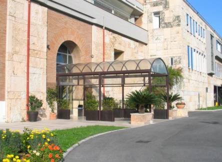 Отель Hotel Villa Eur - Parco dei Pini