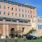 Отель Hotel Villa Eur - Parco dei Pini