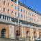 Отель Hotel Villa Eur - Parco dei Pini