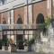 Отель Hotel Villa Eur - Parco dei Pini