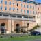 Отель Hotel Villa Eur - Parco dei Pini