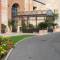 Отель Hotel Villa Eur - Parco dei Pini