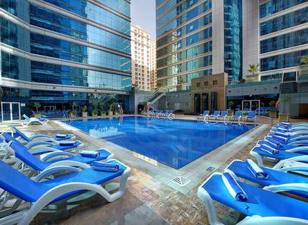 Отель Vintage Grand Hotel
