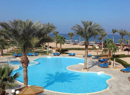 Отель Fiord Club Resort & Spa